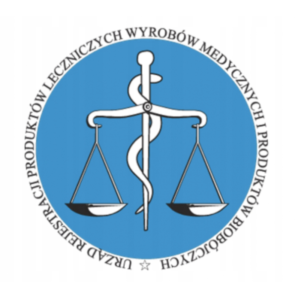 Rehabilitacyjna piłka do ćwiczeń 65 cm PRO – Solidna